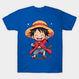 luffy T-Shirt